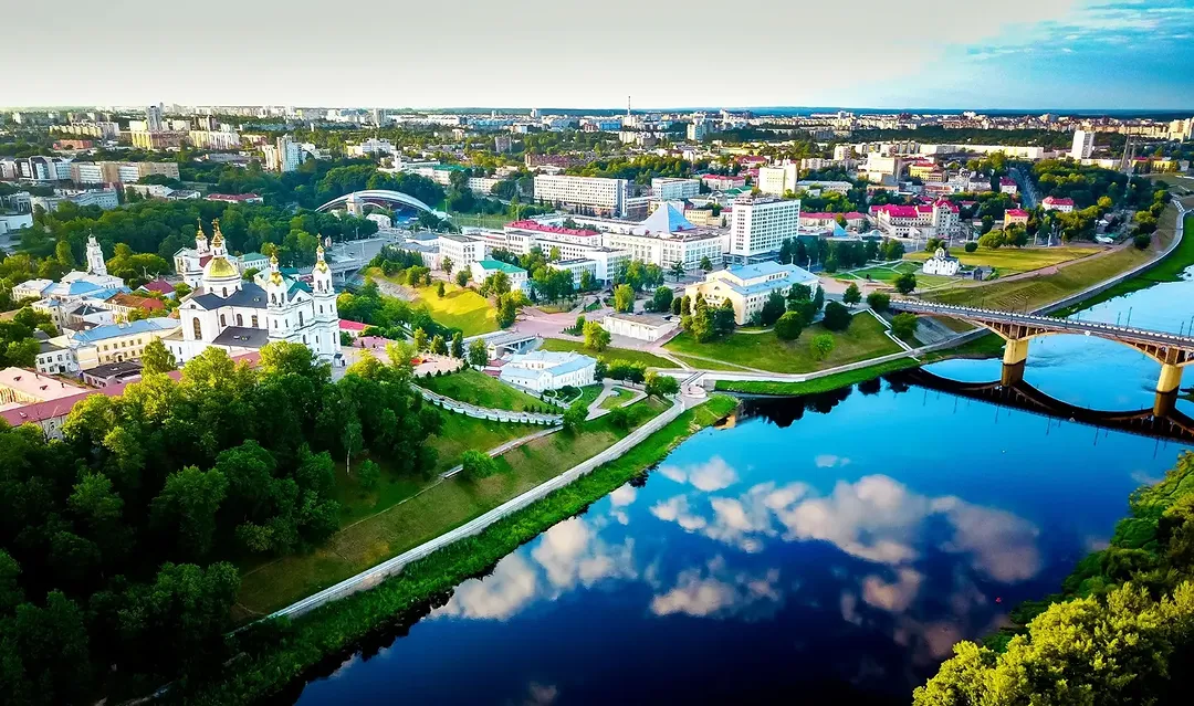 Туризм