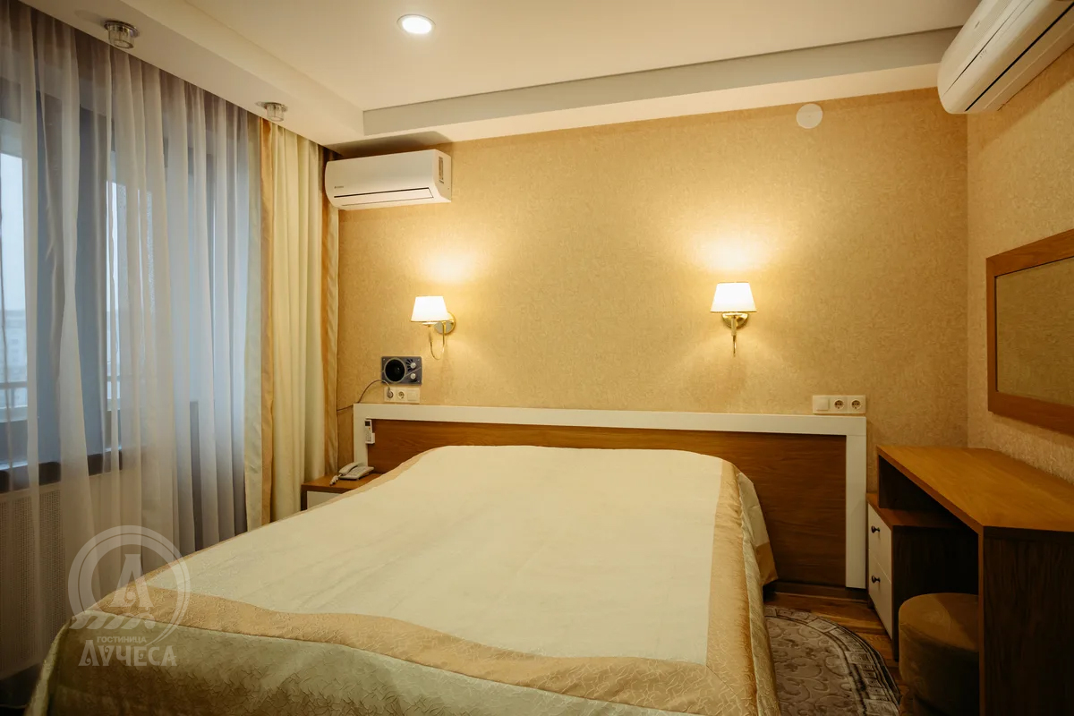 Апартаменты Улучшенные - фото 3