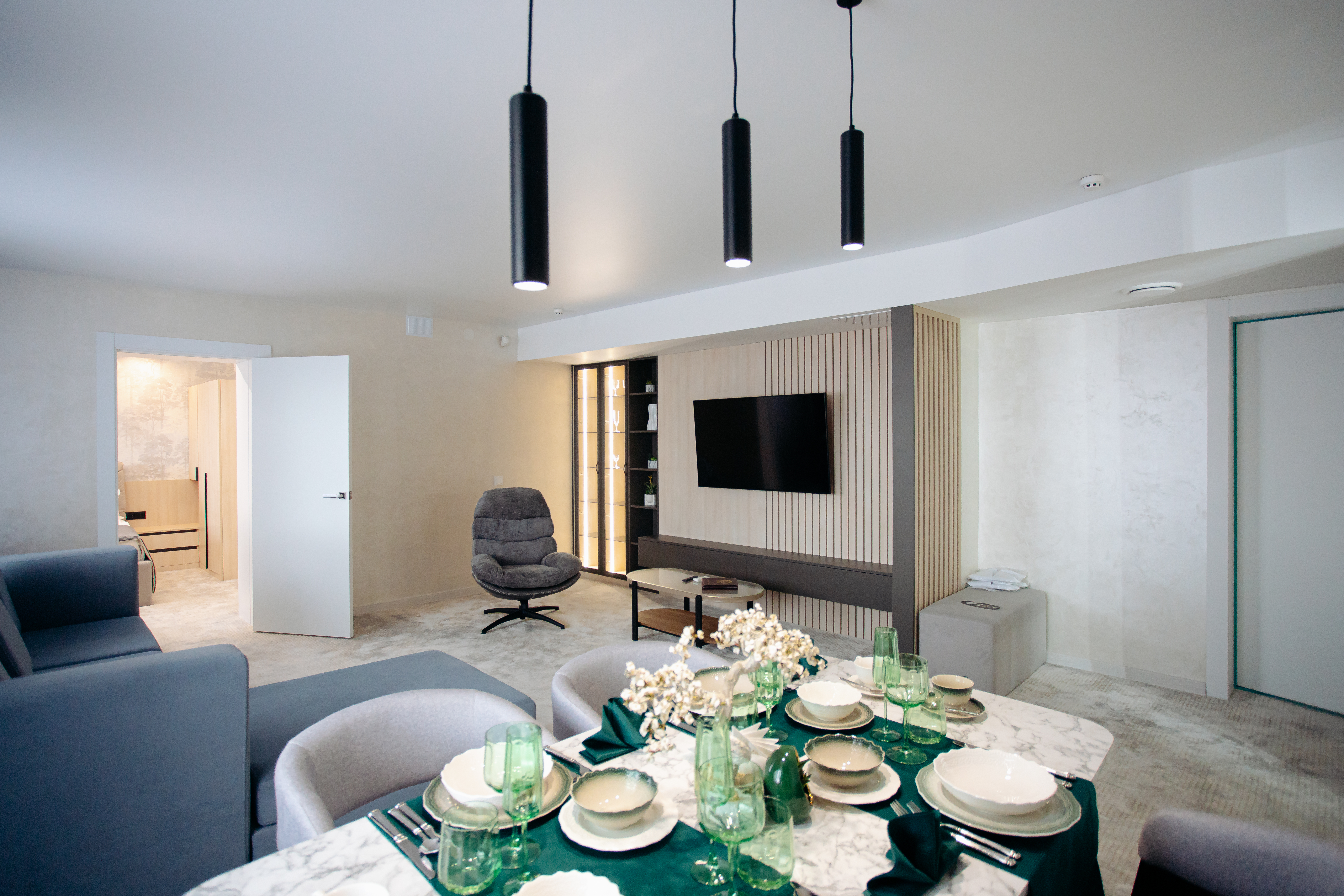 Сюит - фото 2