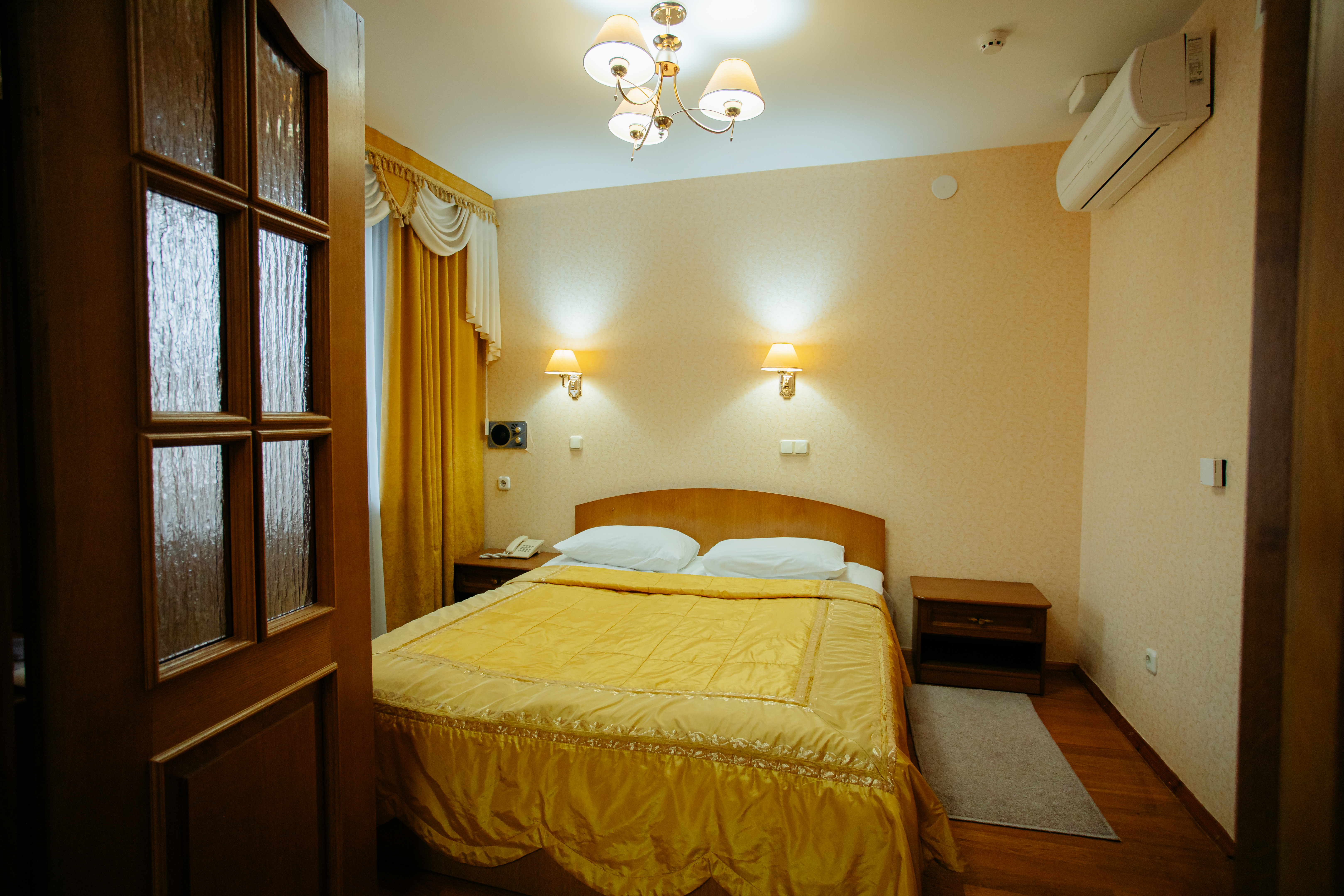 Семейный номер - фото 2