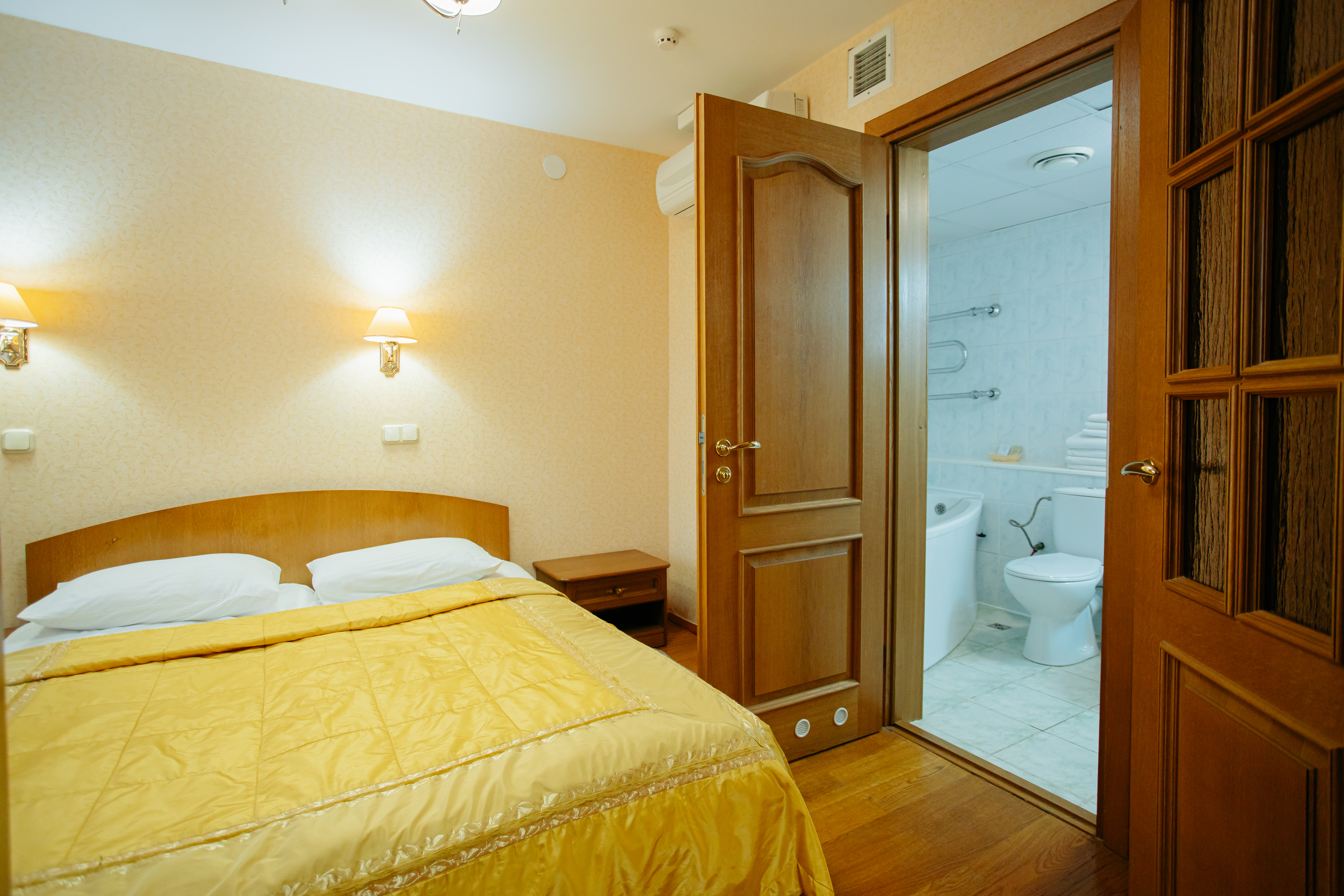 Семейный номер - фото 3