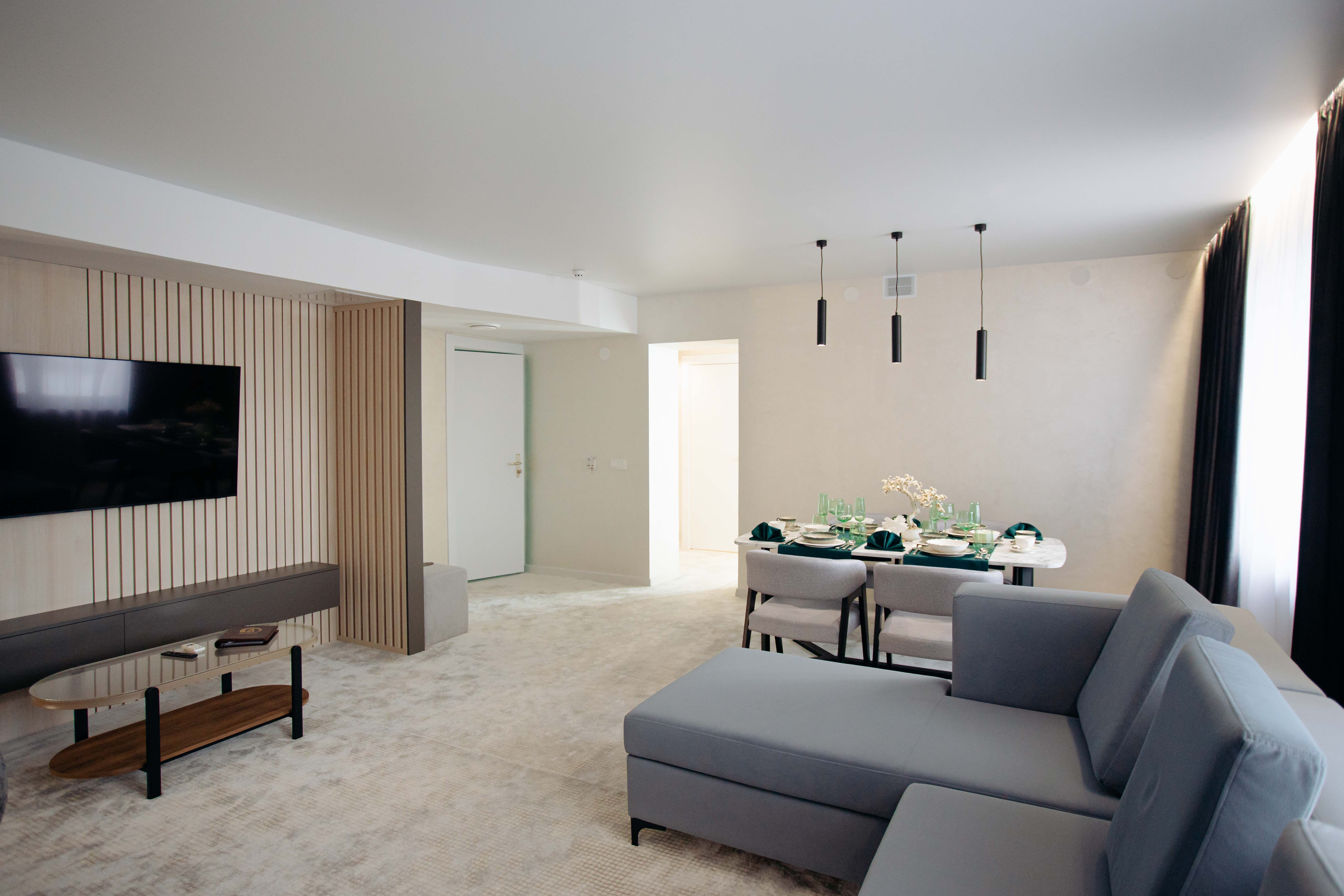 Сюит - фото 4