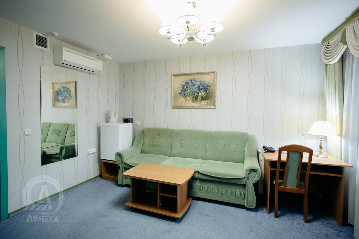 Номер для людей с нарушениями опорно-двигательного аппарата - фото 3