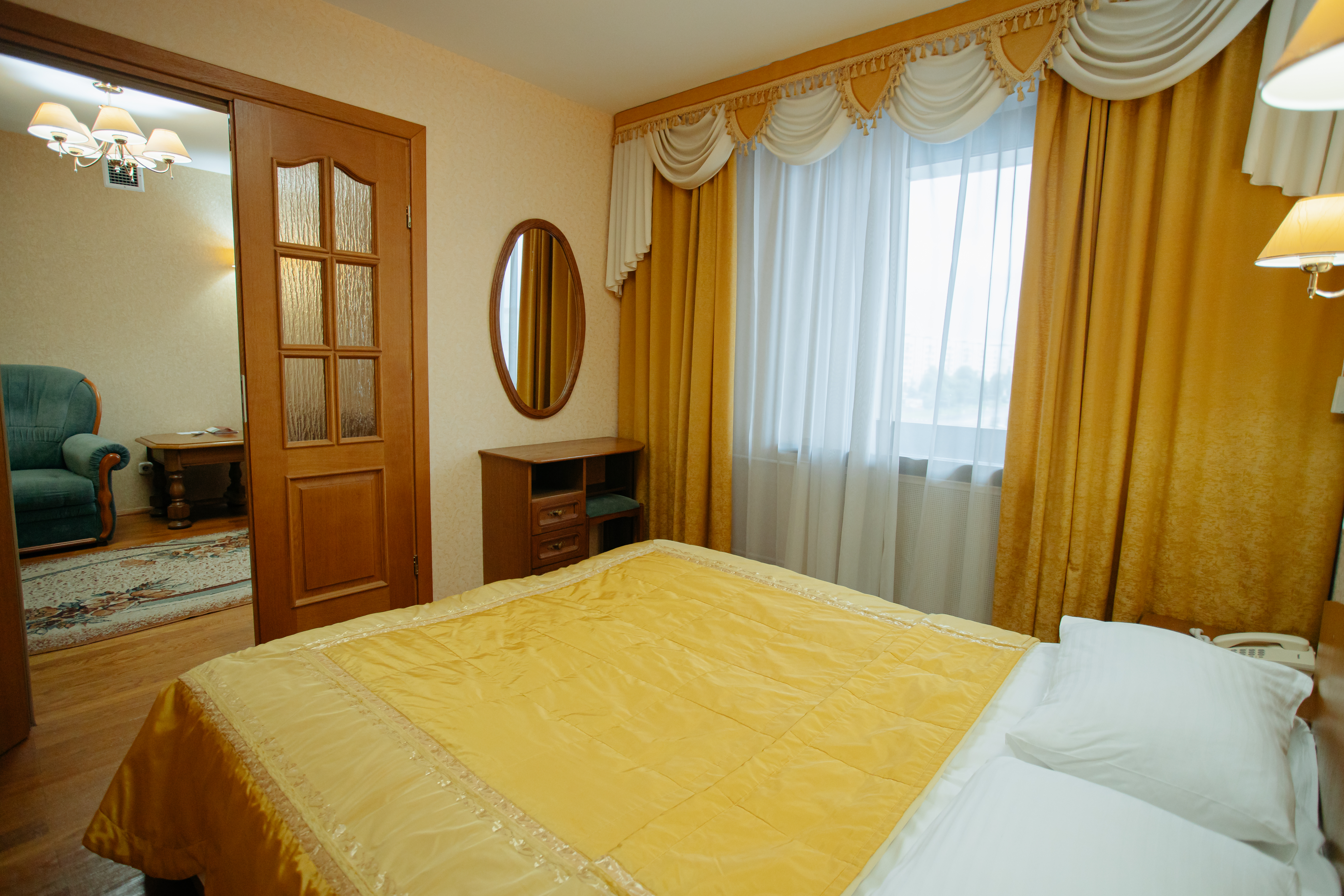 Семейный номер - фото 4