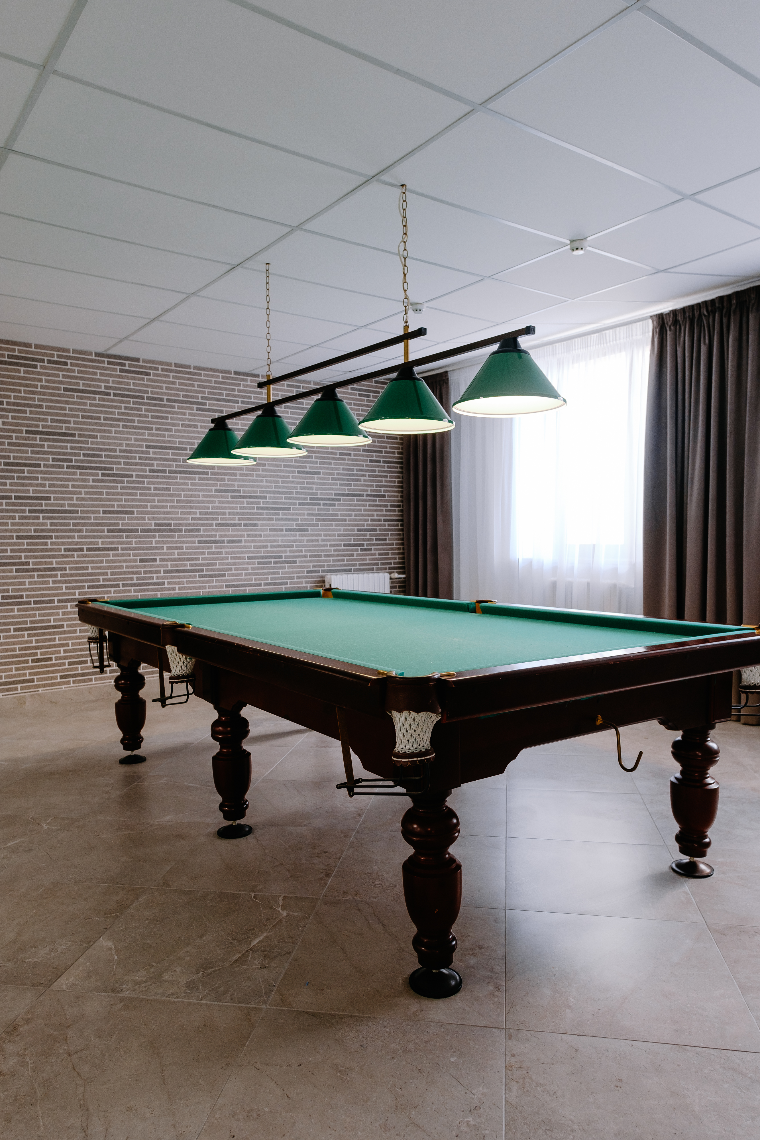 Бильярд - фото 2